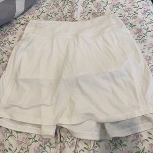 Lulu Pace Rival Skirt 2 Tall longer than usual